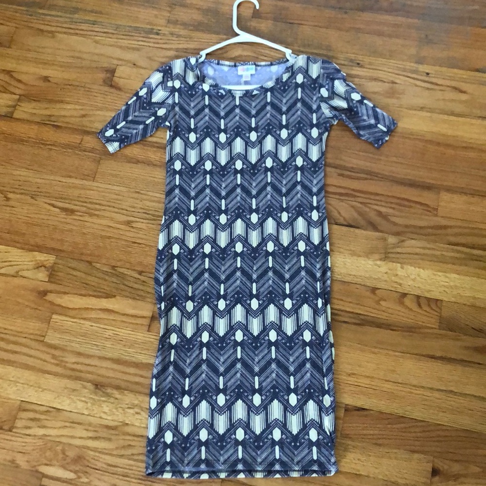 Lula Roe Dress